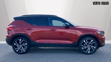 Volvo Xc40 2.0 T4 R DESIGN Pro 5dr Geartronic Petrol Estate